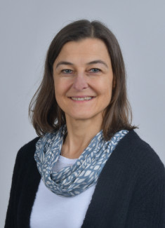 Sabine Gruber-Tkotz