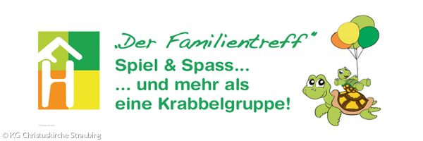 Logo Familientreff