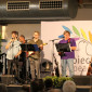 Band Pieces of Peace