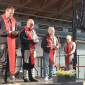 Vater unser und Segensgebet