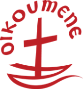 Ökumene Logo