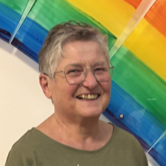 Roswitha Lange