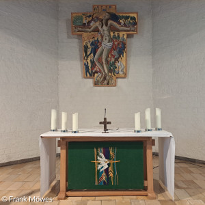 Altar